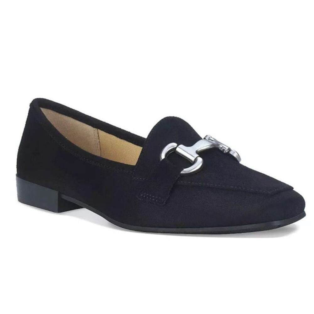 New Impo Baani Women's Loafers  Black 11M